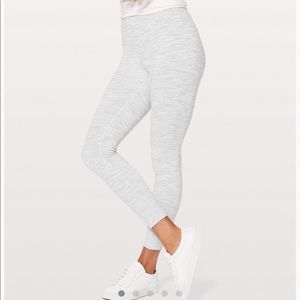 Lululemon leggings